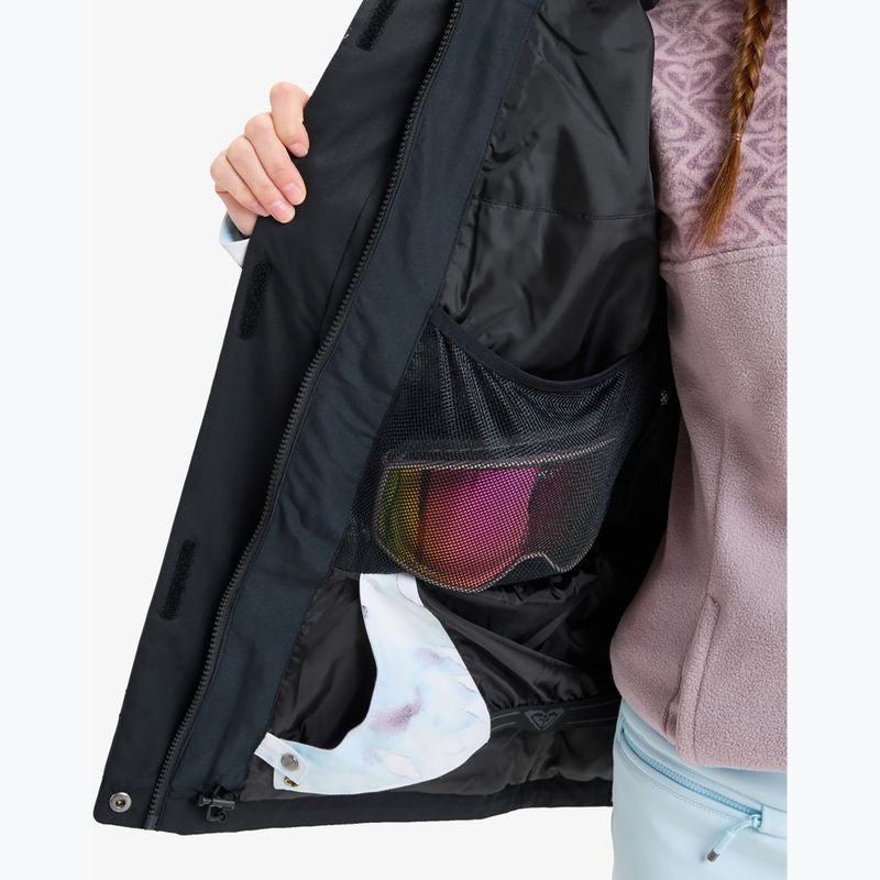 Дамско сноуборд яке ROXY Jetty Block 11