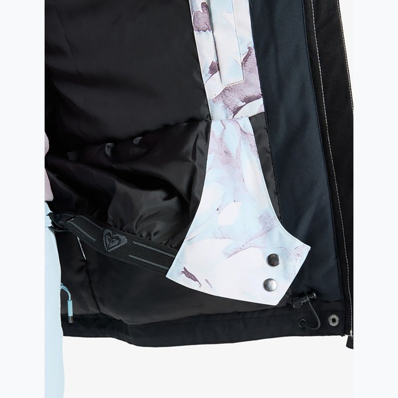 Дамско сноуборд яке ROXY Jetty Block 12