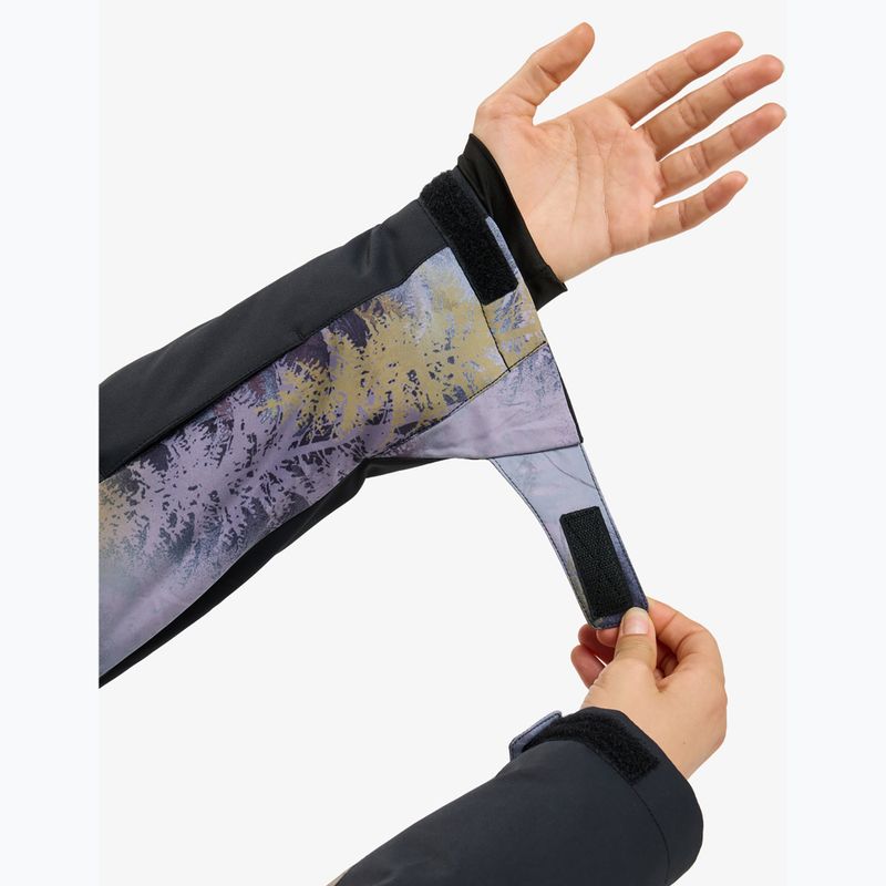 Дамско сноубордно яке ROXY Jetty Block 9