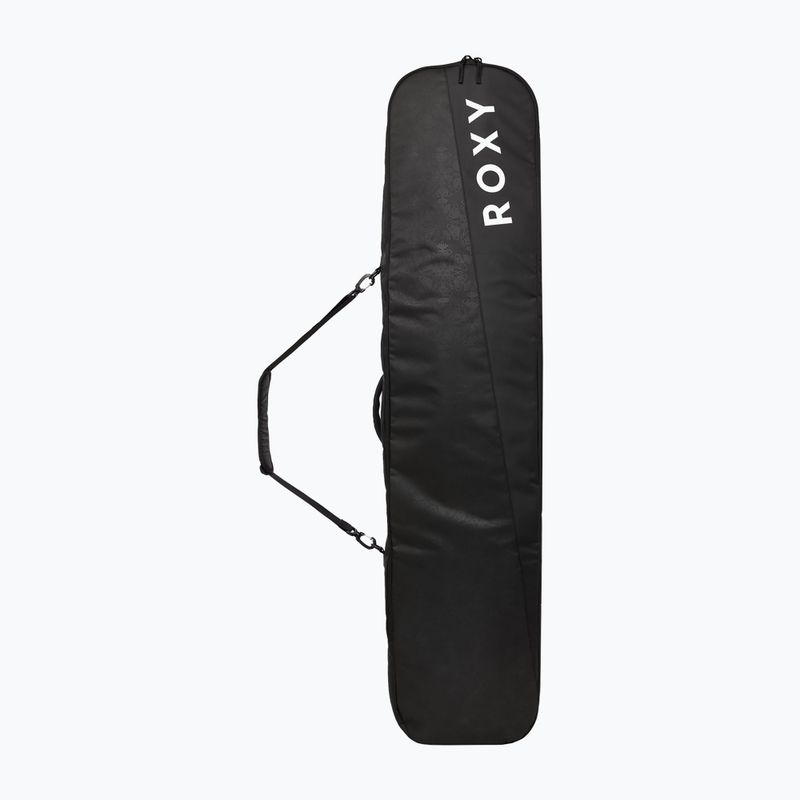 Калъф ROXY Roxy Board Sleeve true black snowflake emboss