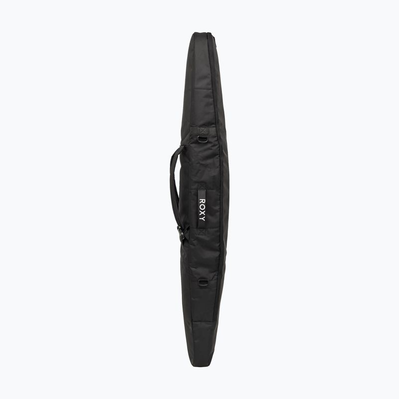 Калъф ROXY Roxy Board Sleeve true black snowflake emboss 3