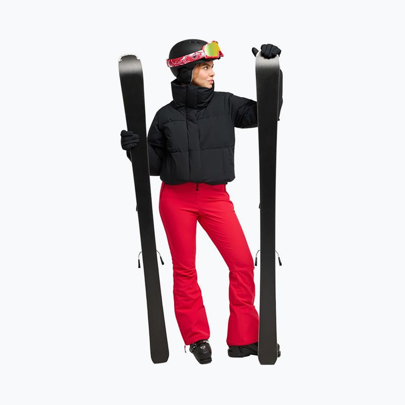 Дамско яке за сноуборд ROXY Snow Winter Rebel true black 2