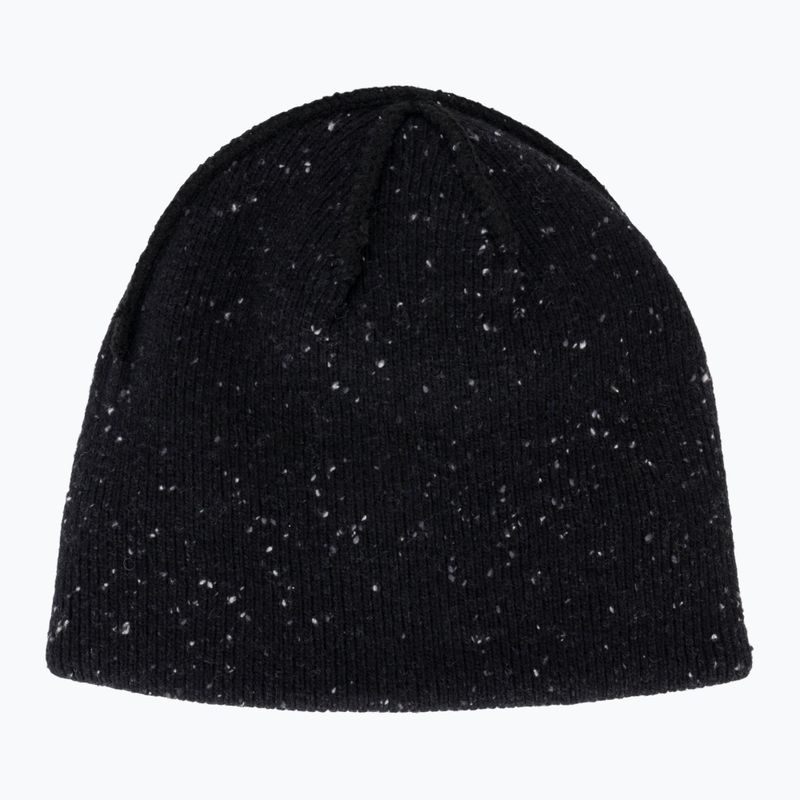 Дамска зимна шапка ROXY Frozenlake Beanie true black 4