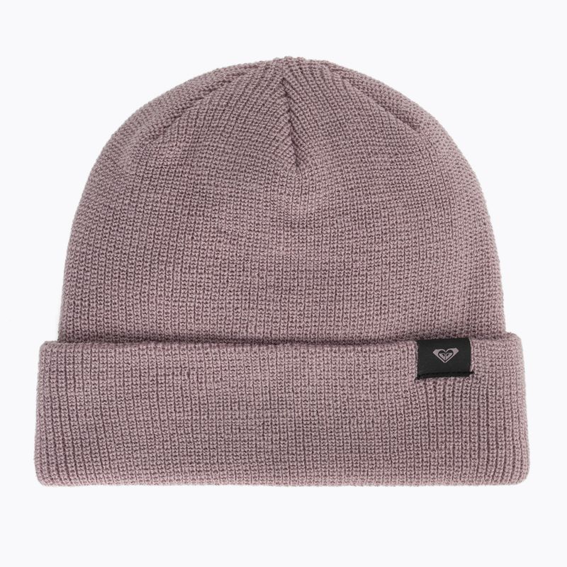 Дамска зимна шапка ROXY Folker Beanie nirvana