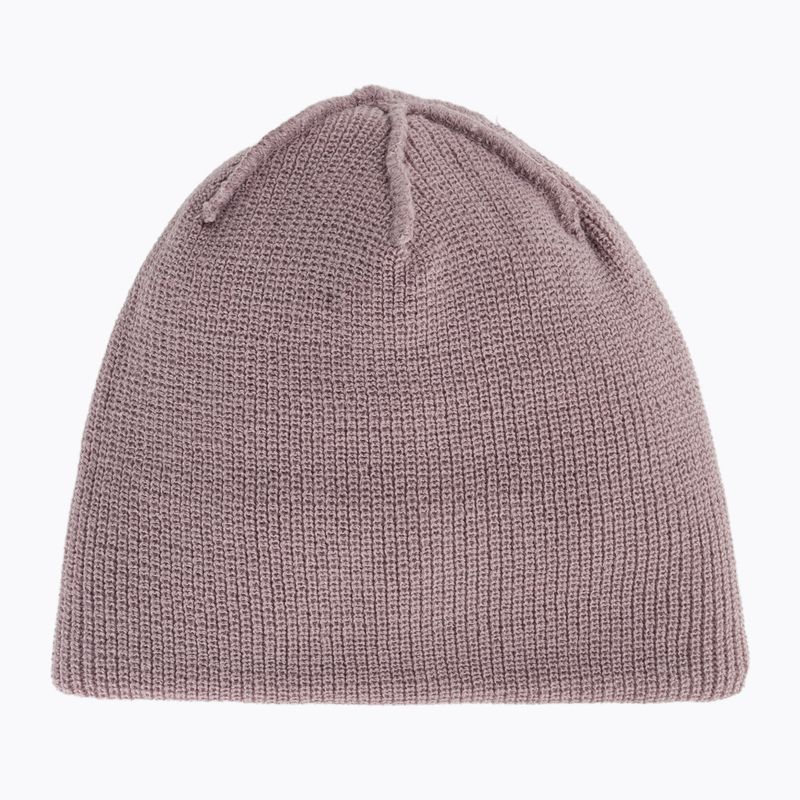 Дамска зимна шапка ROXY Folker Beanie nirvana 4
