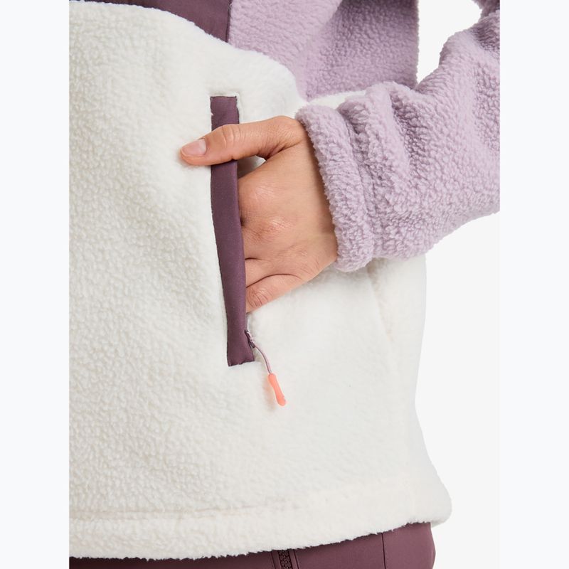 Дамски суитшърт ROXY Alabama nirvana 6