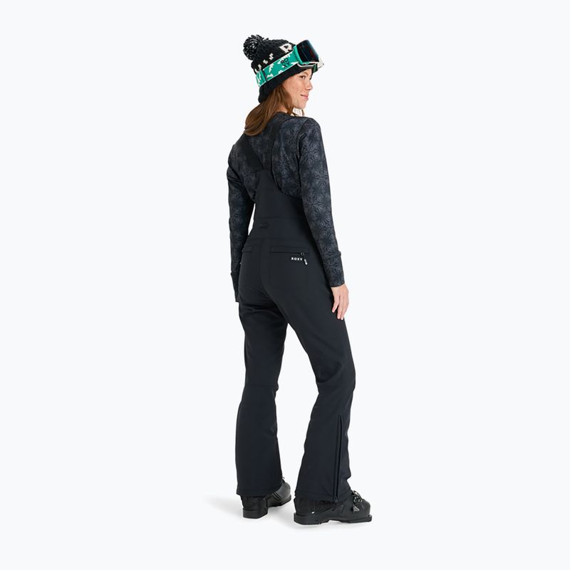 Дамски панталони за сноуборд ROXY Summit Bib ERJTP03291 true black 2