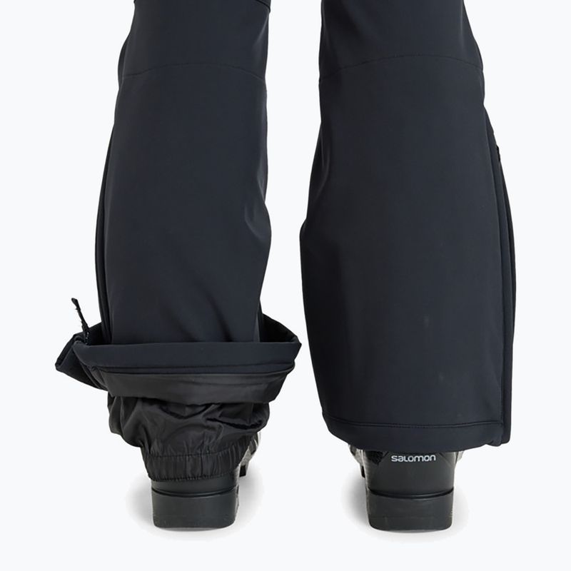 Дамски панталони за сноуборд ROXY Summit Bib ERJTP03291 true black 8