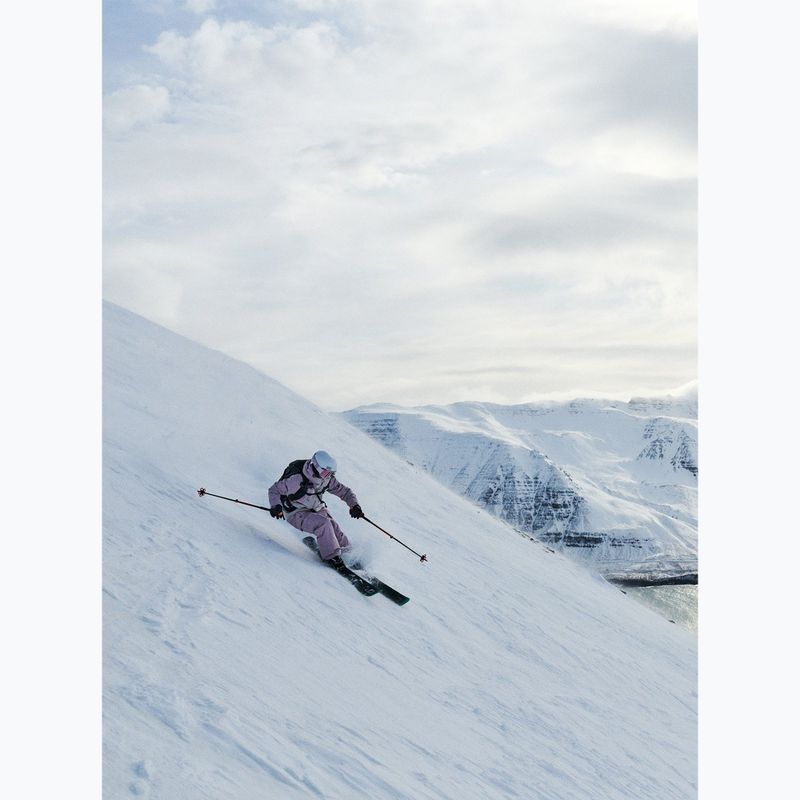 Дамско яке за сноуборд ROXY Wild Twist nirvana 14