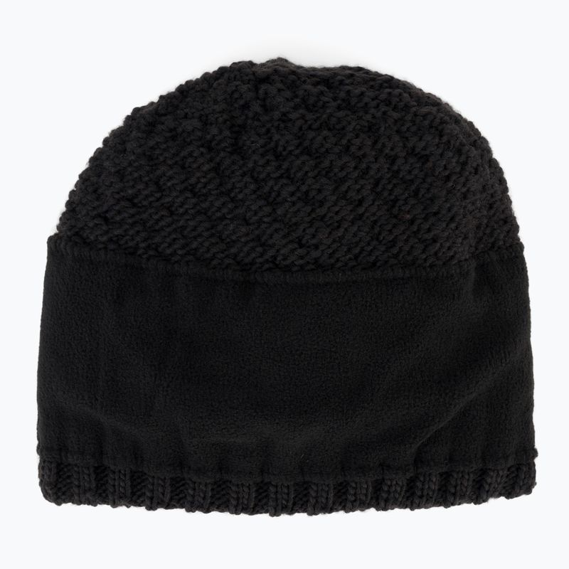 Дамска зимна шапка ROXY Blizzard Beanie true black 4