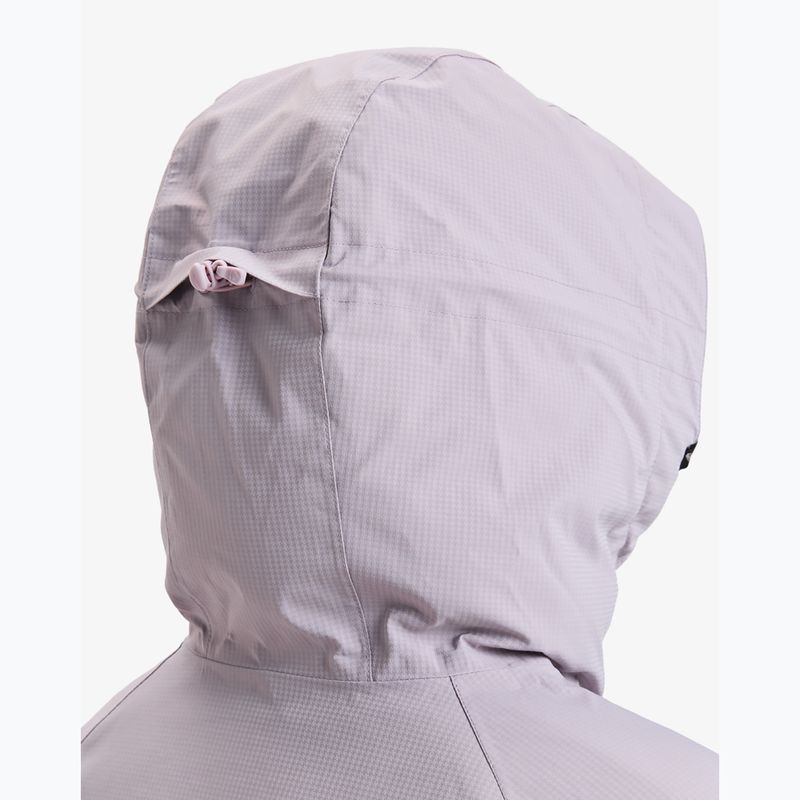 Дамско яке за сноуборд ROXY Cross Contour nirvana 6