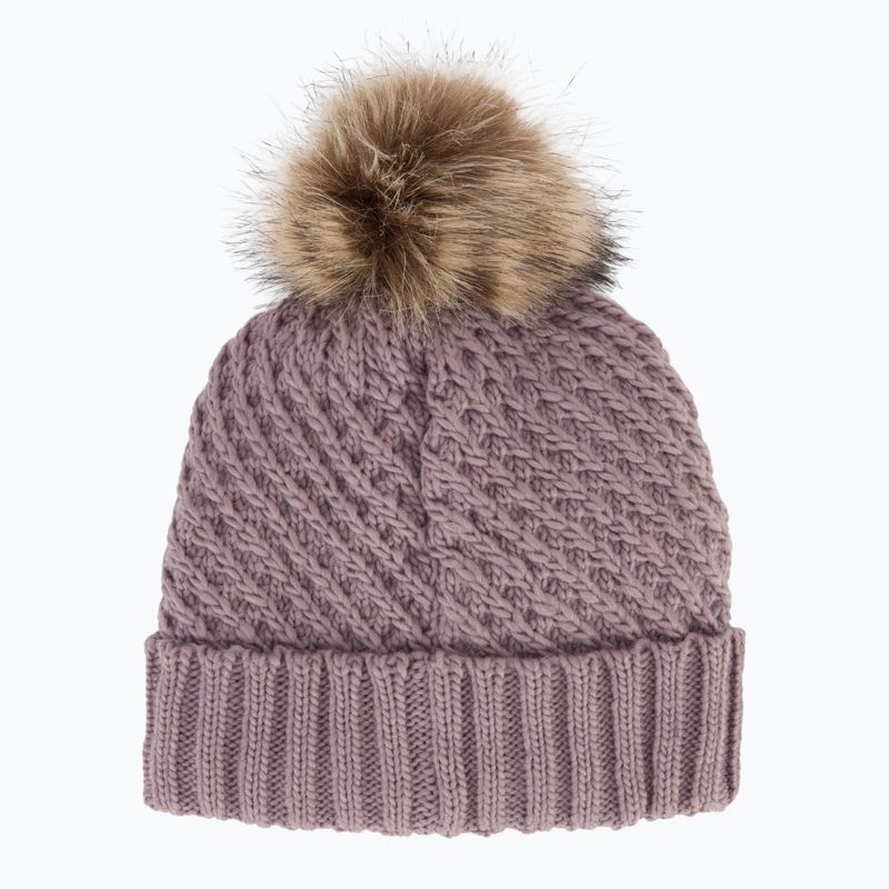 Дамска зимна шапка ROXY Blizzard Beanie nirvana 2