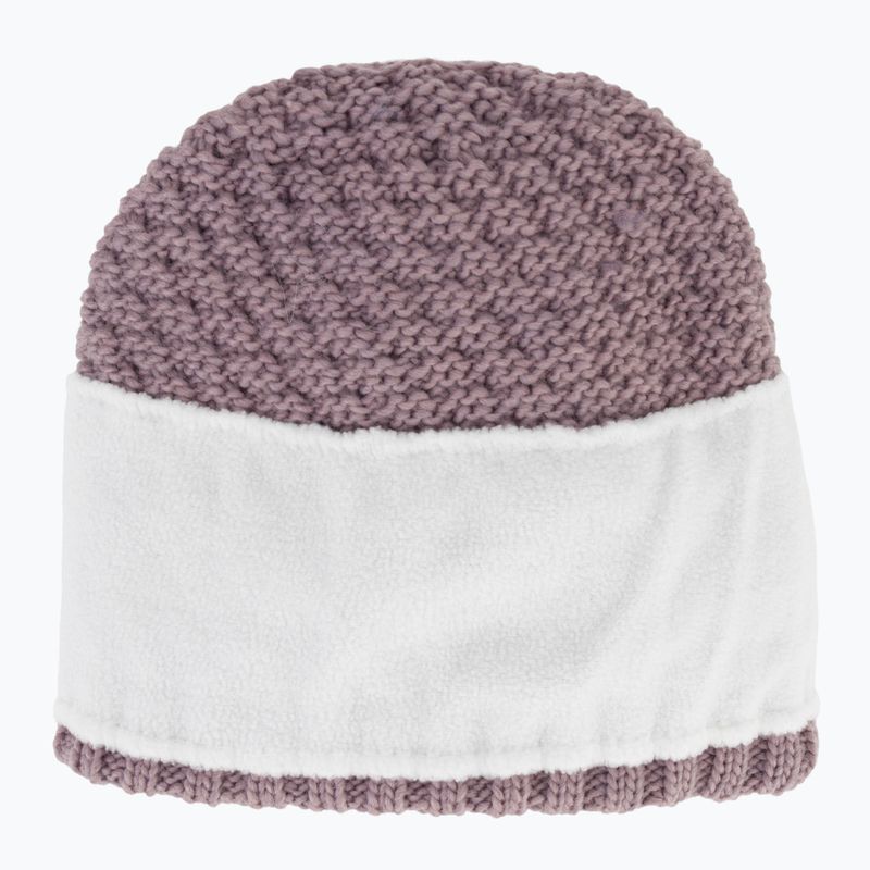Дамска зимна шапка ROXY Blizzard Beanie nirvana 4