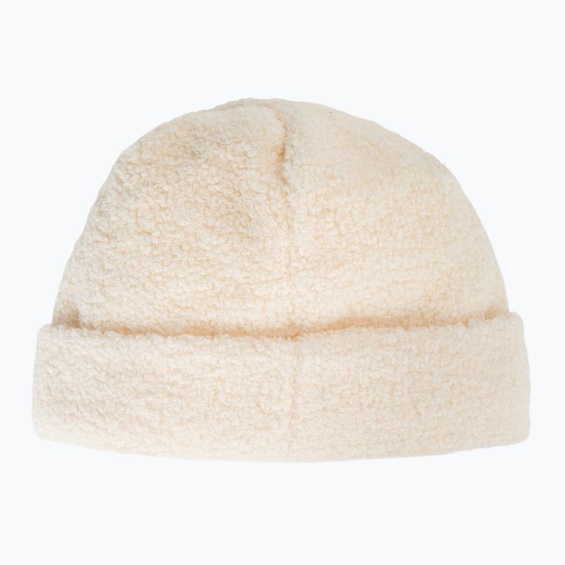 Дамска зимна шапка ROXY Valwood Beanie whisper white 2
