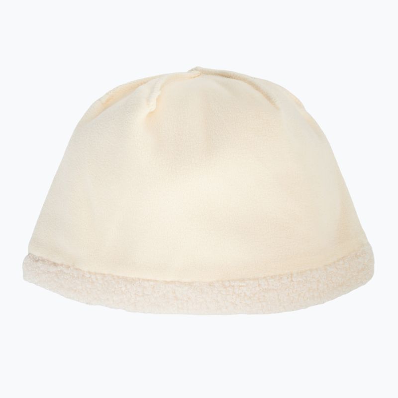 Дамска зимна шапка ROXY Valwood Beanie whisper white 4