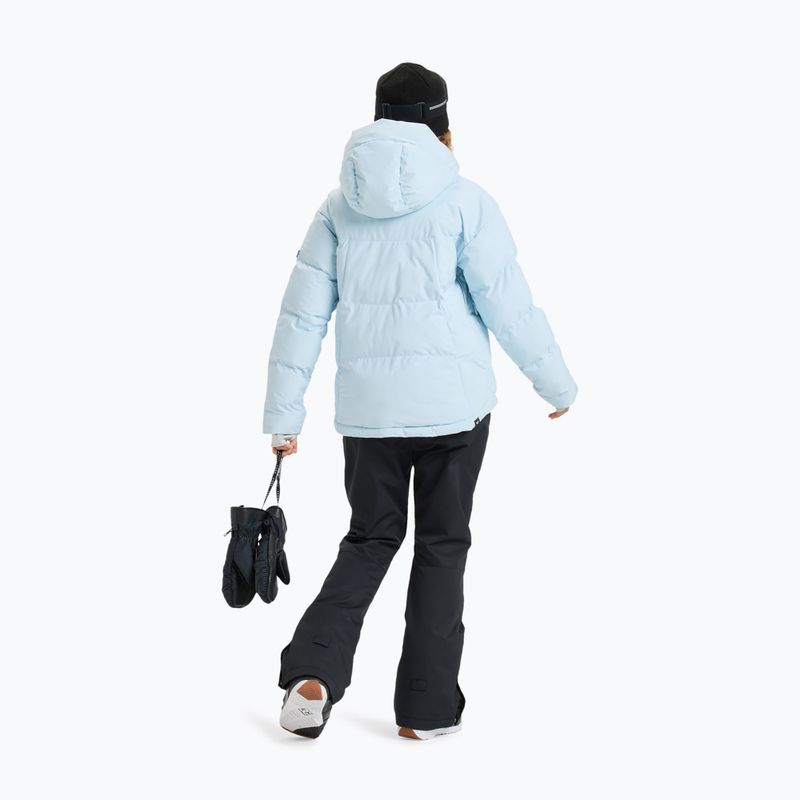 Дамски панталони за сноуборд ROXY Diversion true black 3