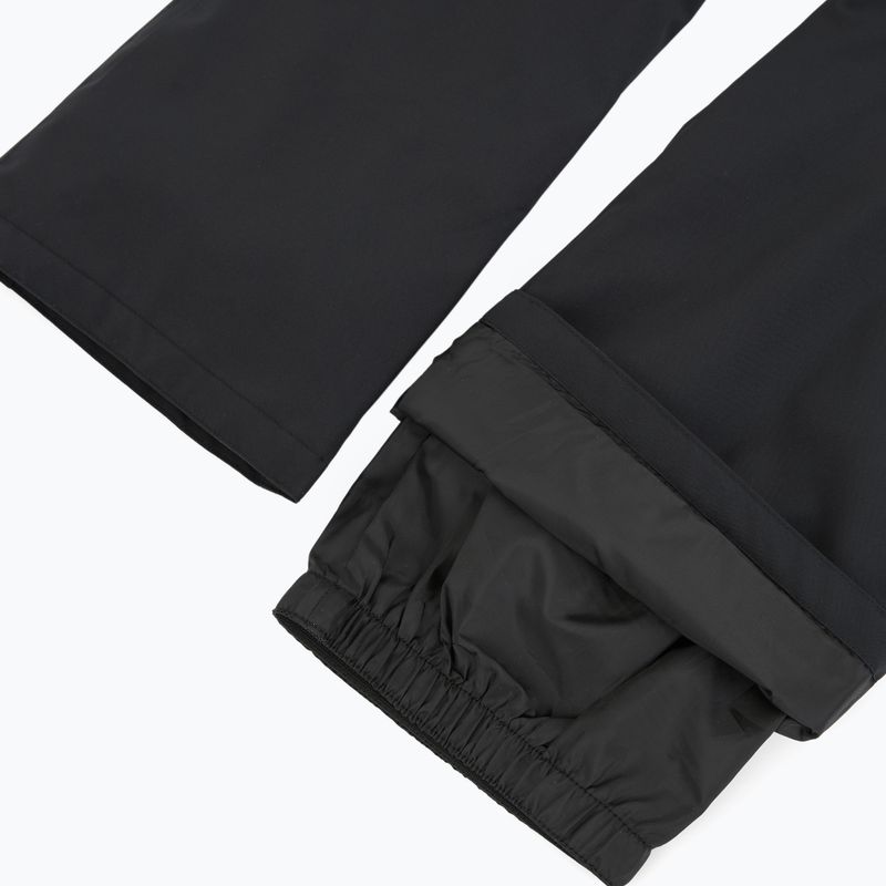 Детски панталони за сноуборд ROXY Non Stop Bib true black 5