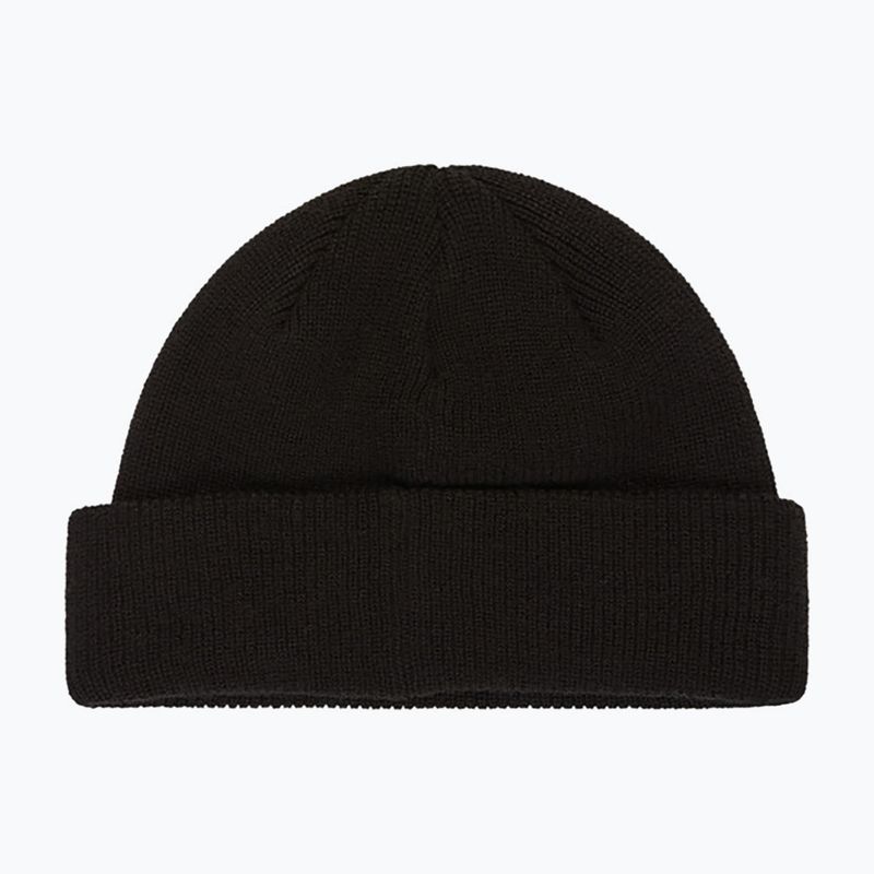 Дамска зимна шапка ROXY Folker Beanie true black 2