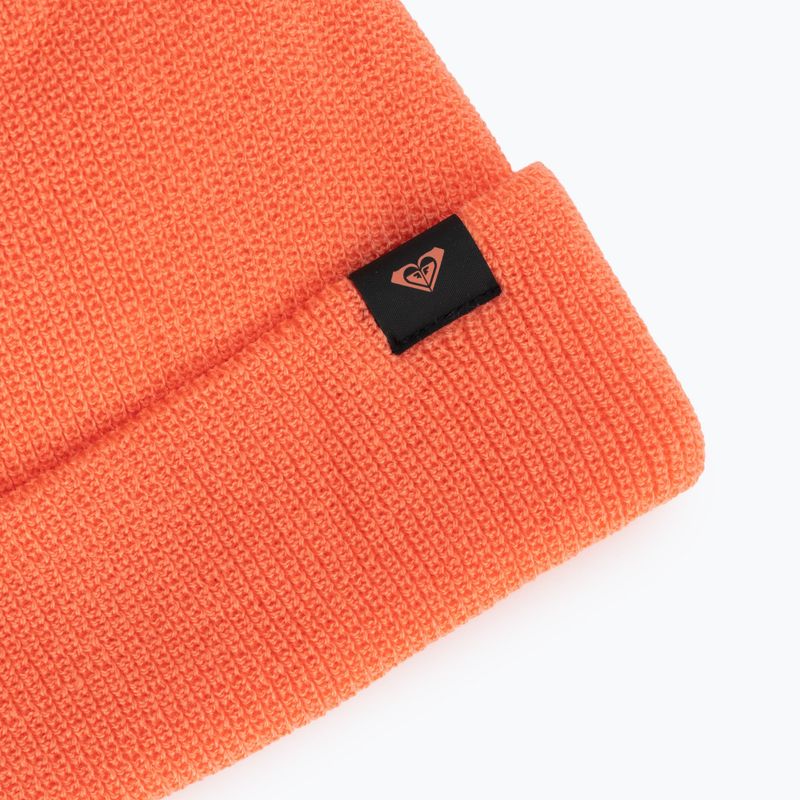 Дамска зимна шапка ROXY Folker Beanie cool chick 3