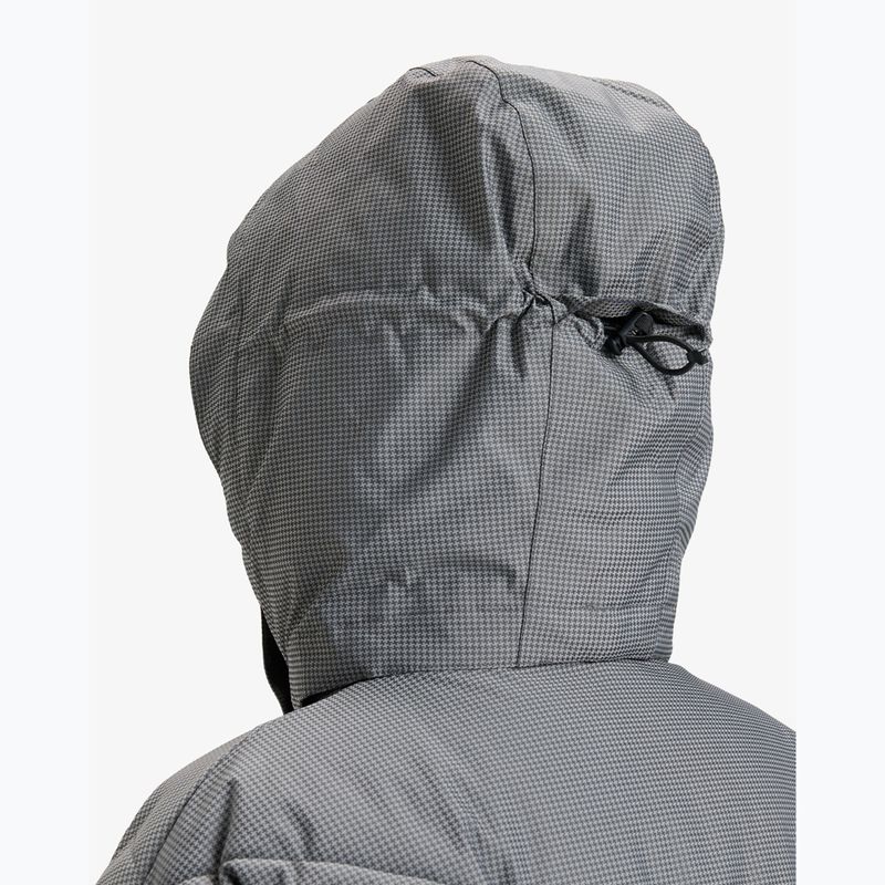 Дамско яке за сноуборд ROXY Snow Shimmer true black 6