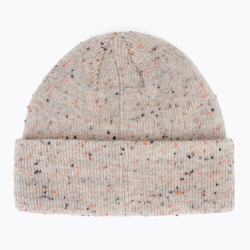Дамска зимна шапка ROXY Frozenlake Beanie whisper white 2
