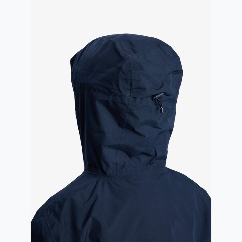 Дамско яке за сноуборд ROXY Gore-Tex Stormday true black 5