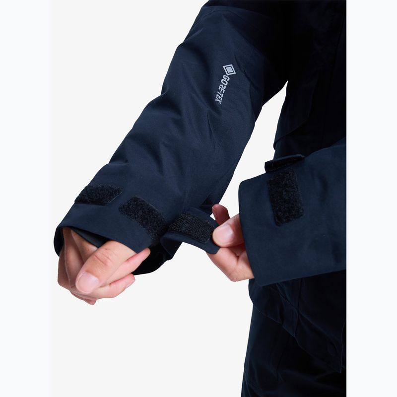 Дамско яке за сноуборд ROXY Gore-Tex Stormday true black 11