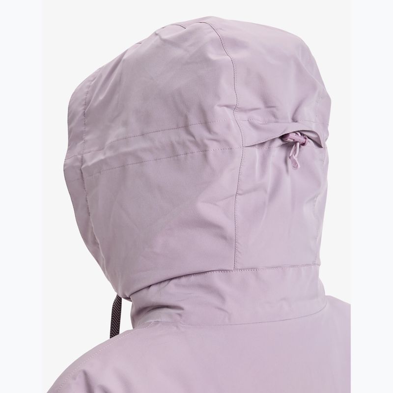 Дамско яке за сноуборд ROXY Brylee nirvana 6