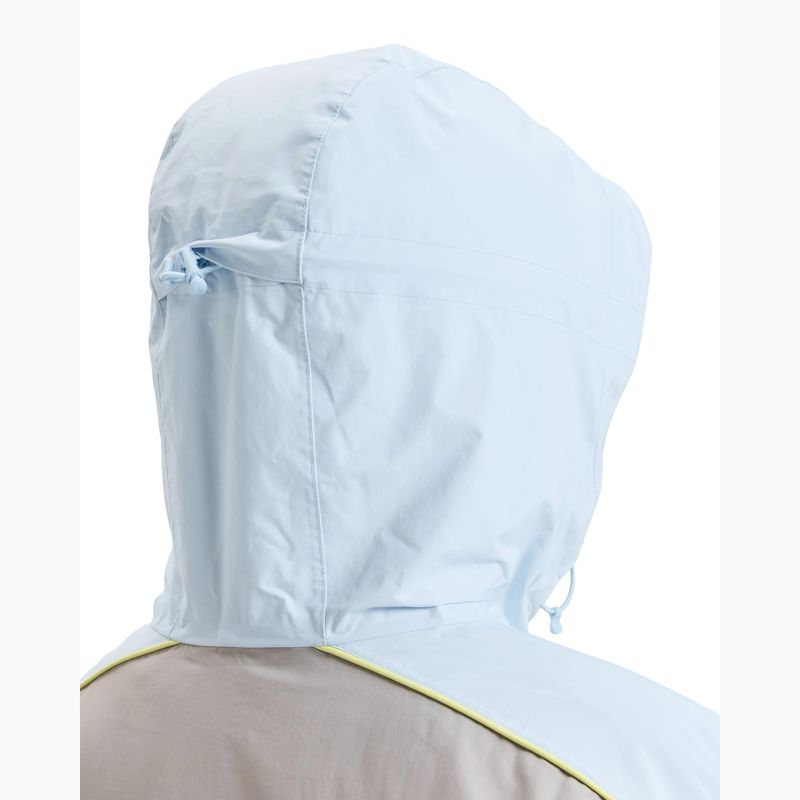 Дамско яке за сноуборд ROXY Chloe Kim Anorak ash 7