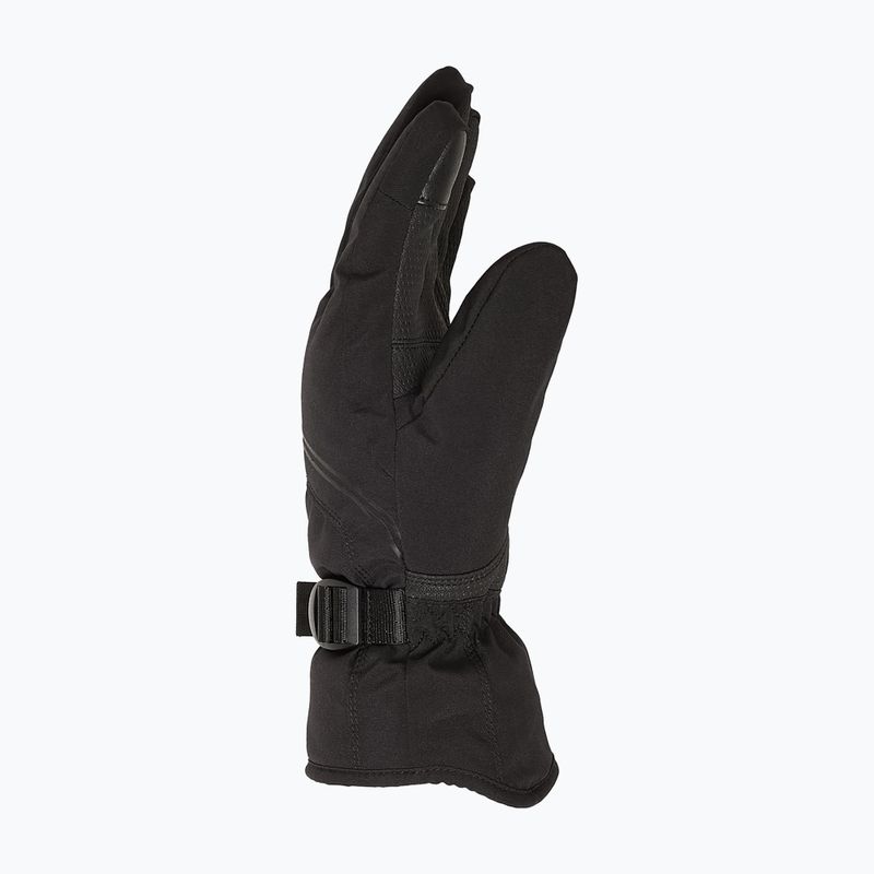 Дамски ръкавици за сноуборд Roxy Gore Tez Fizz true black 4