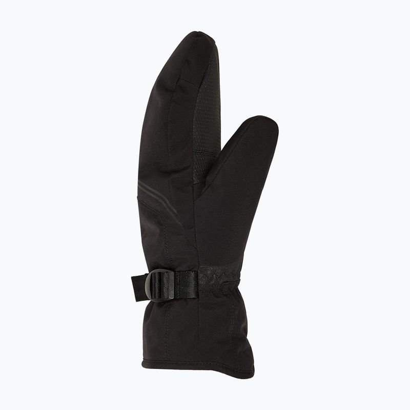 Дамски ръкавици за сноуборд Roxy Gore Tez Fizz Mitt true black 3