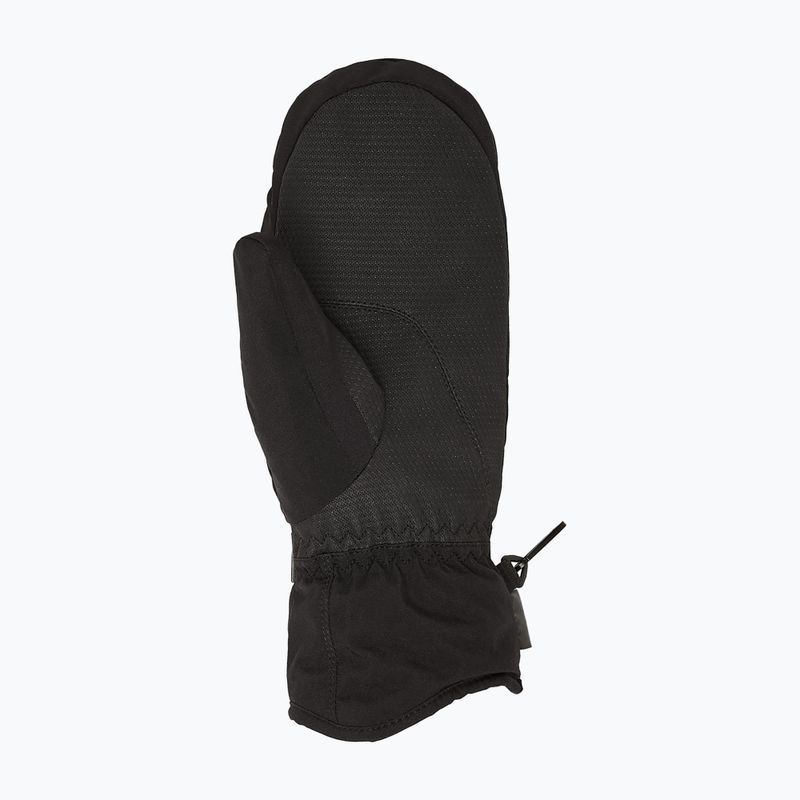 Дамски ръкавици за сноуборд Roxy Gore Tez Fizz Mitt true black 4