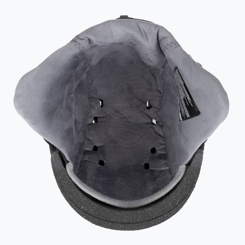 Сноуборд каска ROXY Kashmir whisper white 5