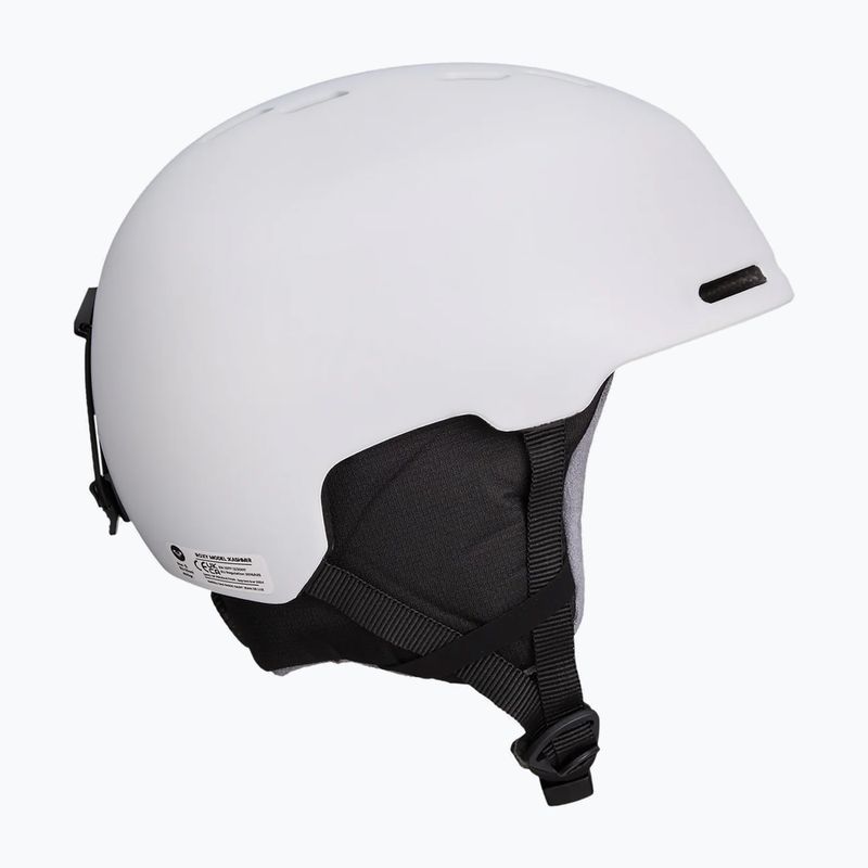 Сноуборд каска ROXY Kashmir whisper white 2