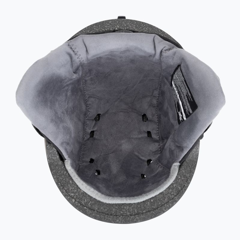 Сноуборд каска ROXY Kashmir true black 5