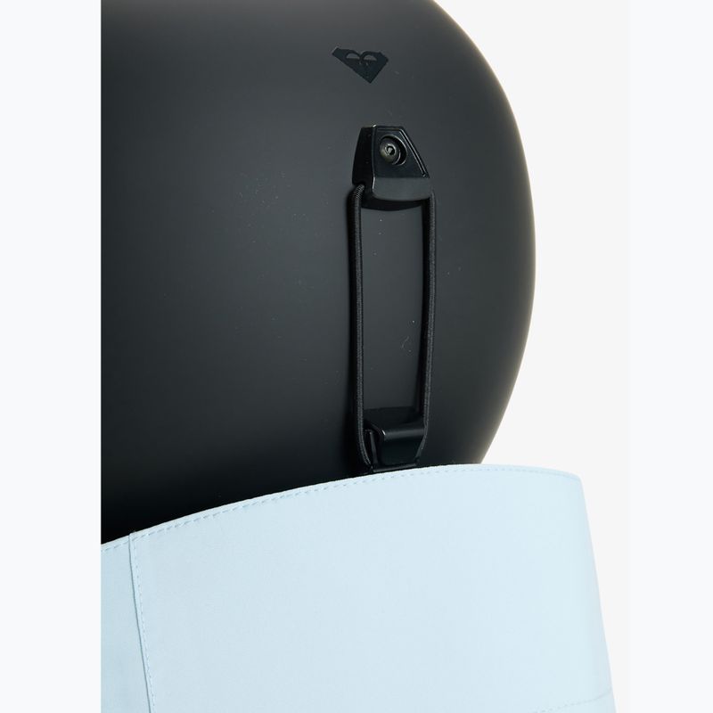 Сноуборд каска ROXY Kashmir arty paradise 6