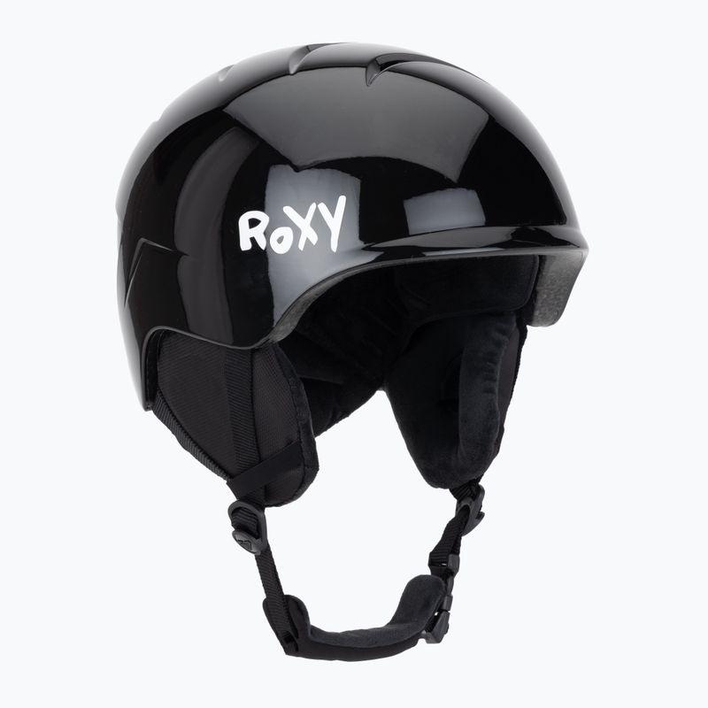 Детска каска за сноуборд ROXY Slush Girl