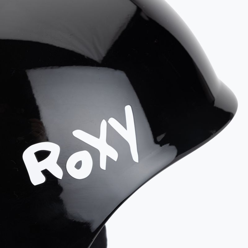 Детска каска за сноуборд ROXY Slush Girl 7