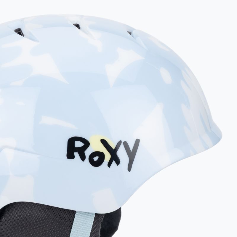 Детска каска за сноуборд ROXY Slush Girl 7