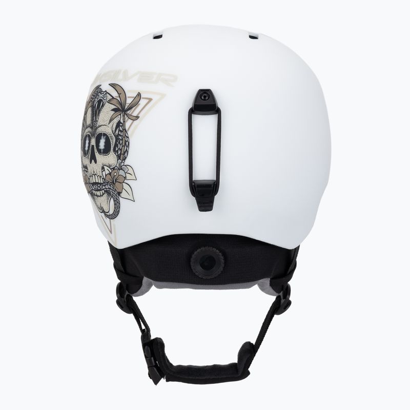Скиорска каска Quiksilver journey bone 4