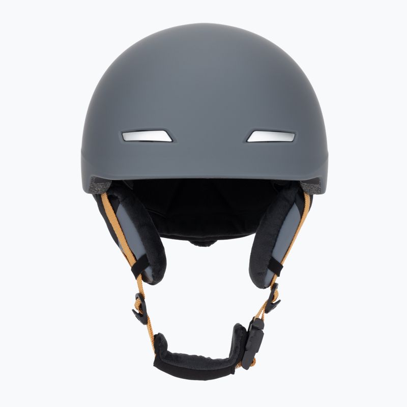Скиорска каска Quiksilver Play almond 2