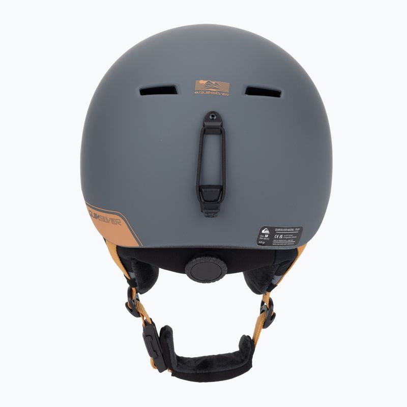 Скиорска каска Quiksilver Play almond 4