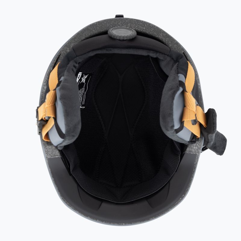 Скиорска каска Quiksilver Play almond 5