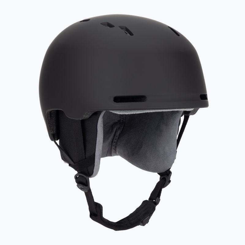 Скиорска каска Quiksilver journey black