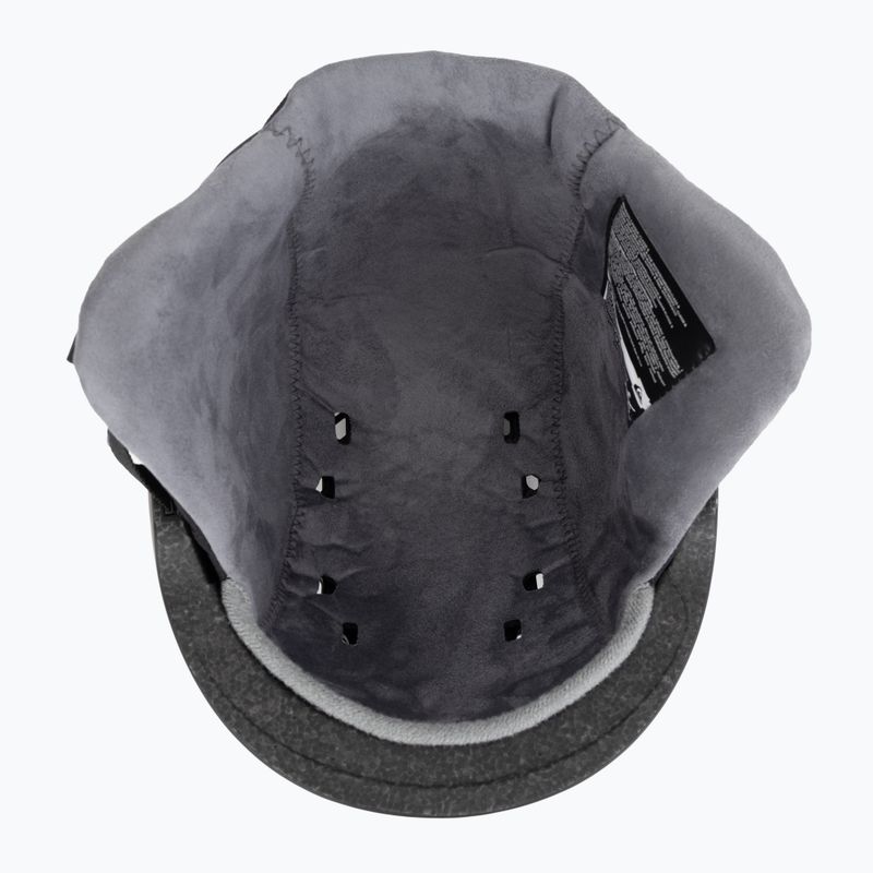 Скиорска каска Quiksilver journey black 5
