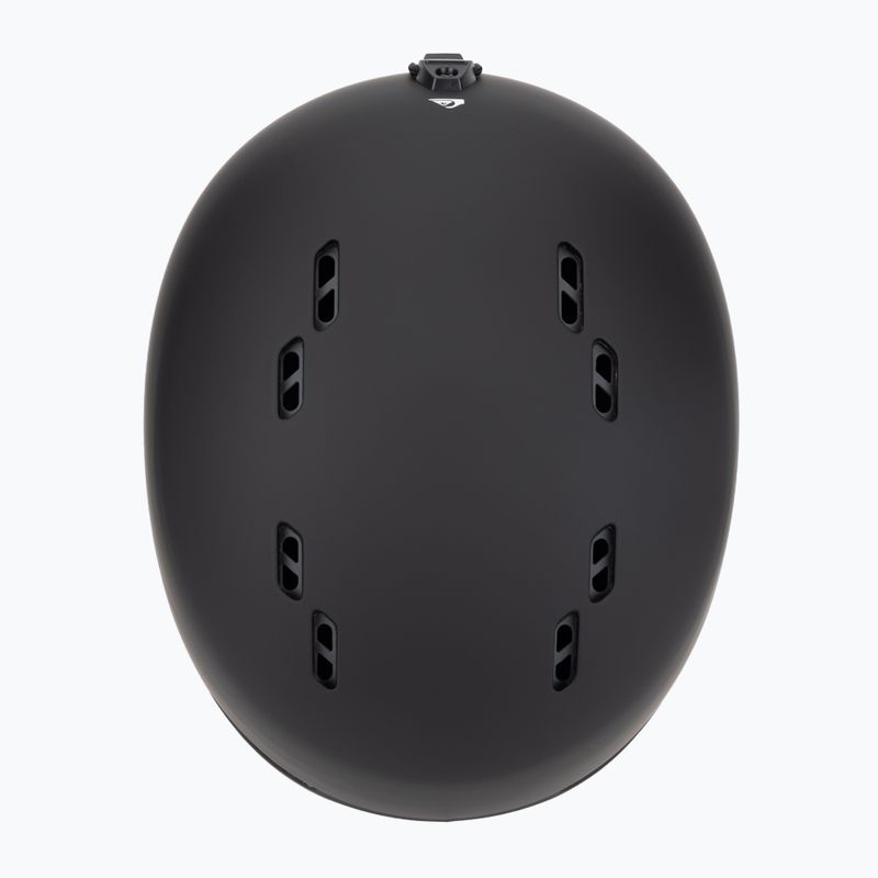 Скиорска каска Quiksilver journey black 6