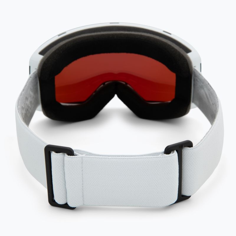 Маска за сноуборд Quiksilver Storm white/clux ml blue 3
