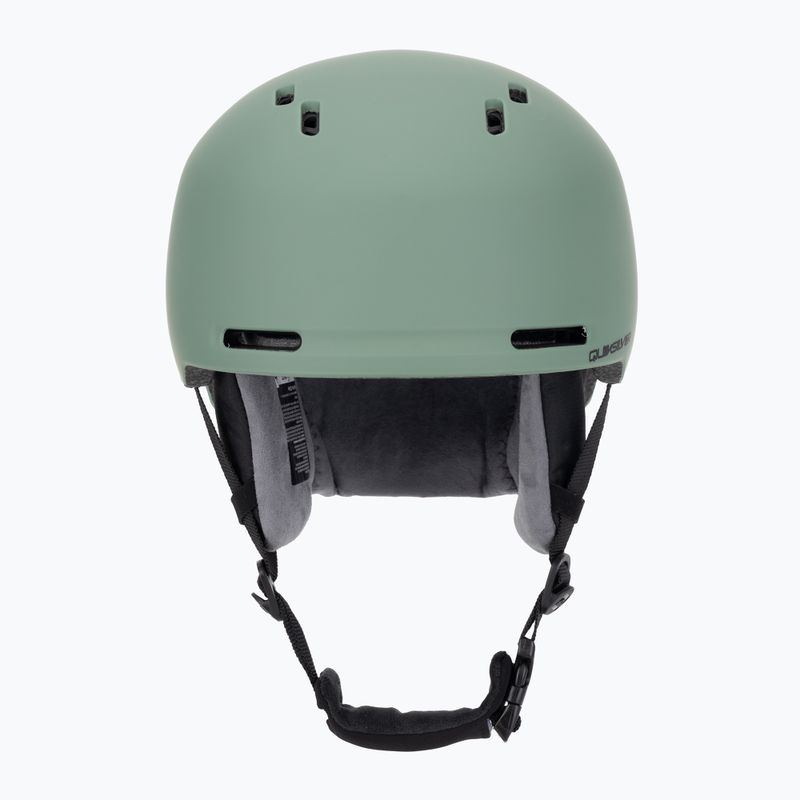 Скиорска каска Quiksilver journey dark ivy 2