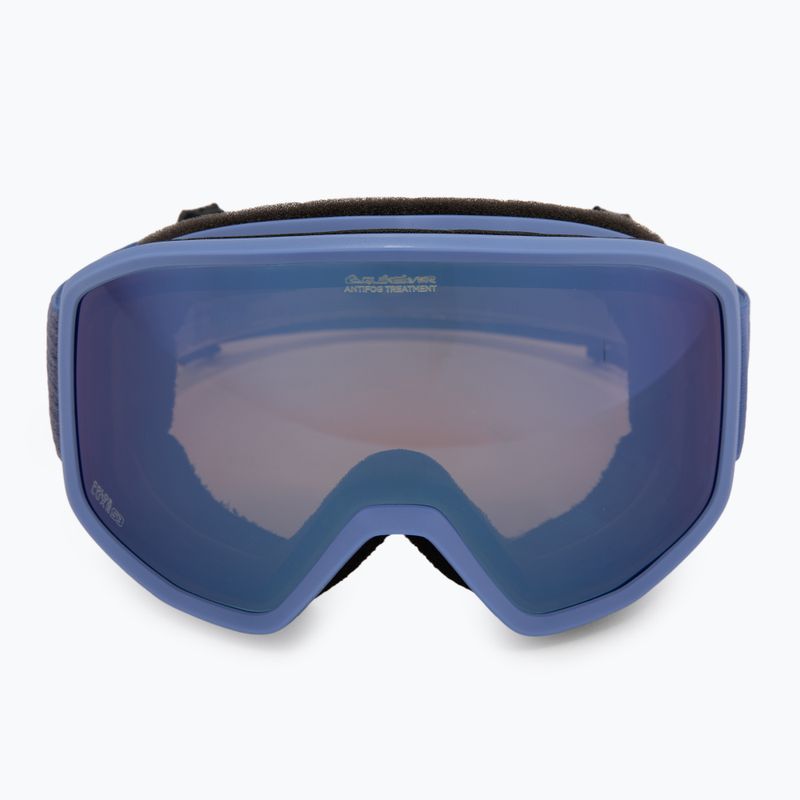 Мъжка маска за сноуборд Quiksilver Harper true navy/clux ml blue 2