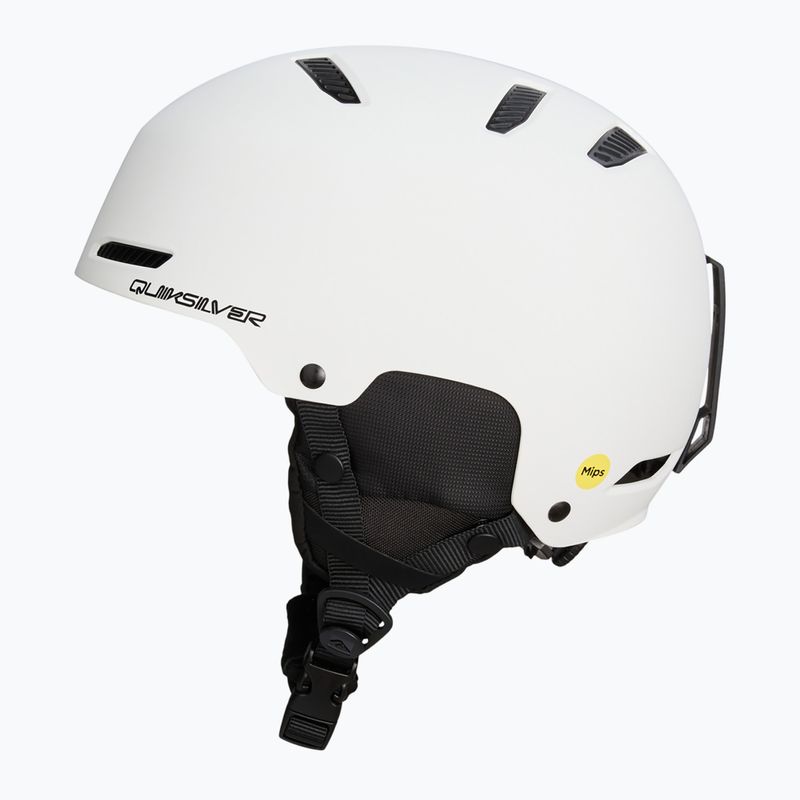 Скиорска каска Quiksilver Lawson Mips bone 2